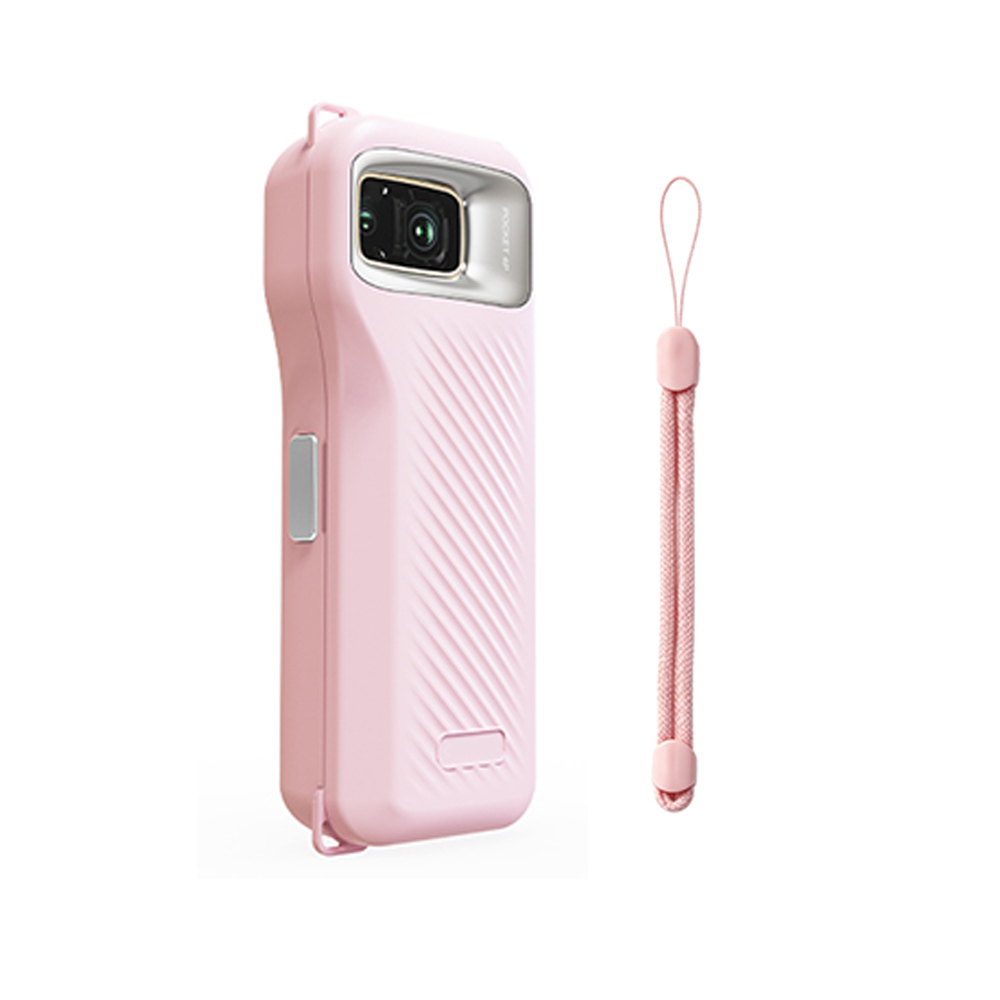 Custodia rigida per DJI Pocket - Pc Security Lock recensione e prezzo