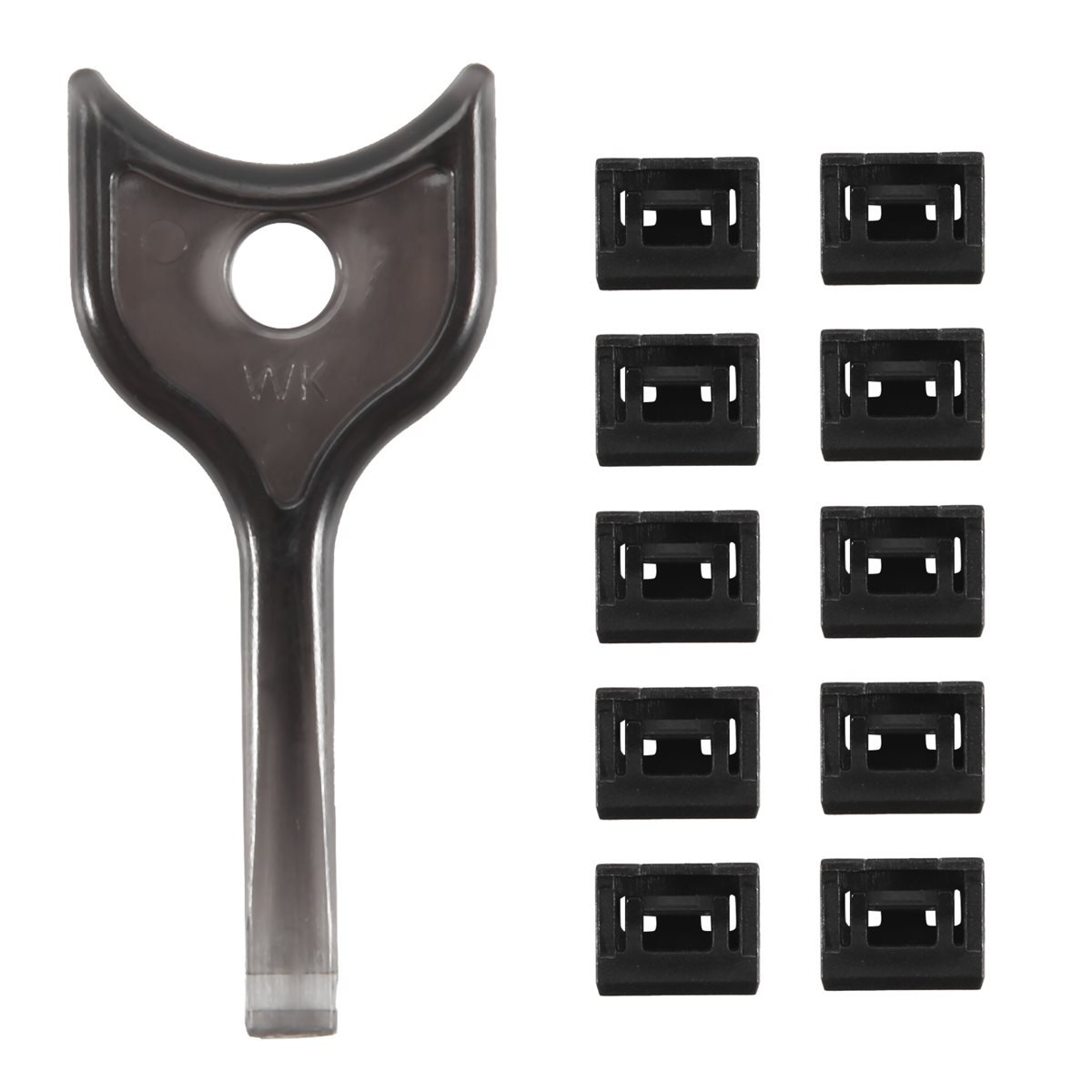 HAPPY DIAN! 10 Pezzi Tappi Ant - Pc Security Lock recensione e prezzo