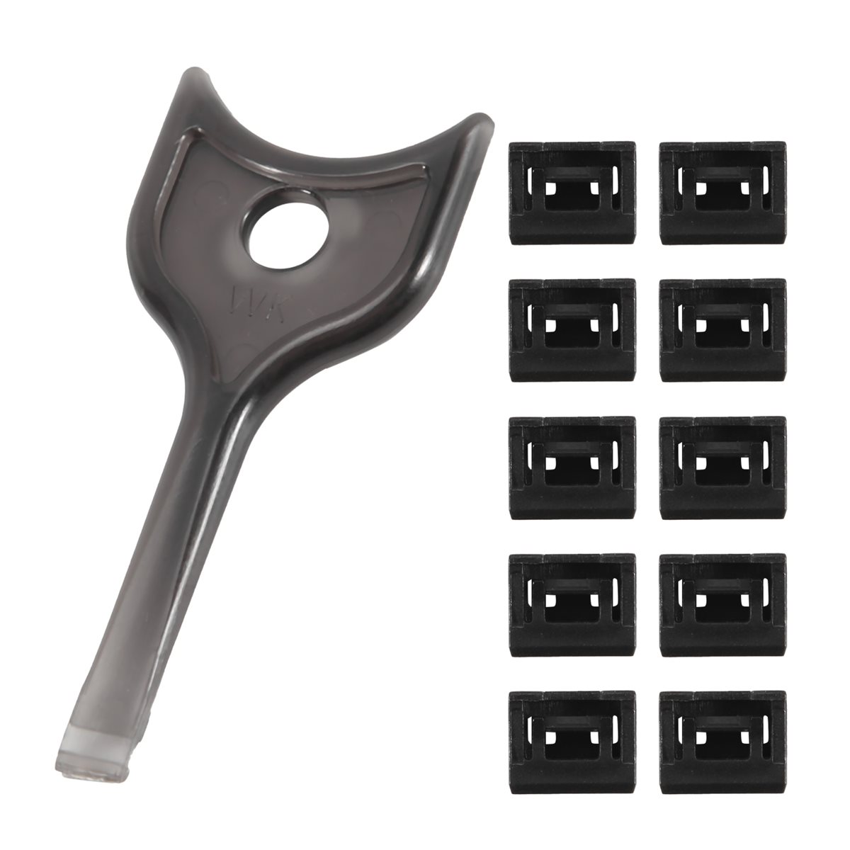 HAPPY DIAN! 10 Pezzi Tappi Ant - Pc Security Lock recensione e prezzo