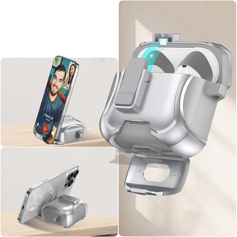 Custodia per cuffie con blocco - Pc Security Lock recensione e prezzo