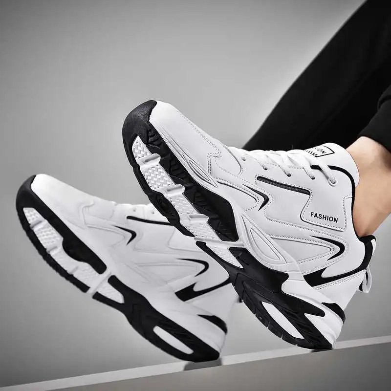 Scarpe da ginnastica da palest - Office Tech Guy recensione e prezzo