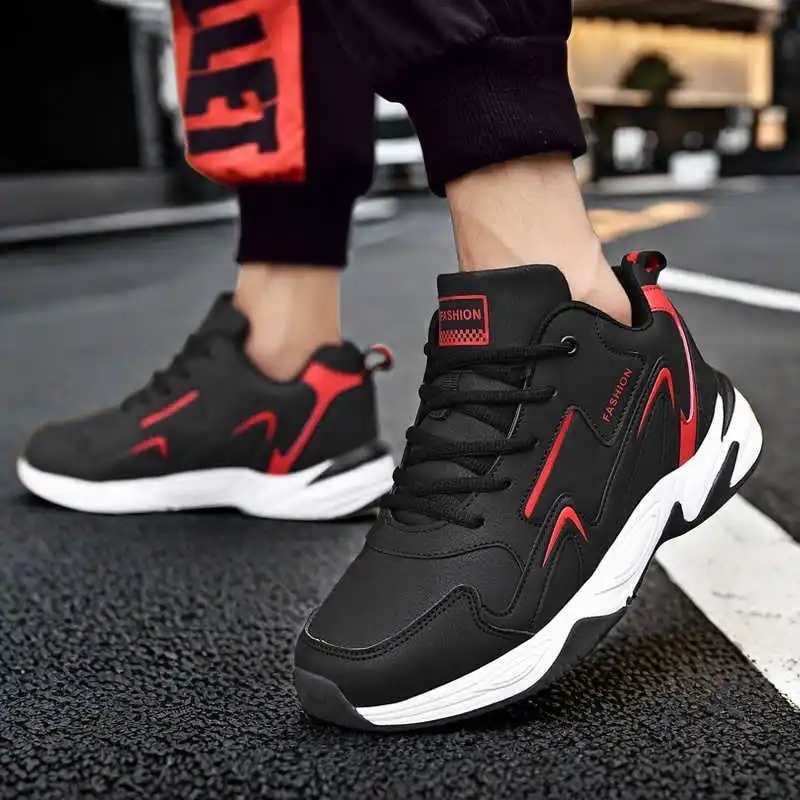 Scarpe da ginnastica da palest - Office Tech Guy recensione e prezzo