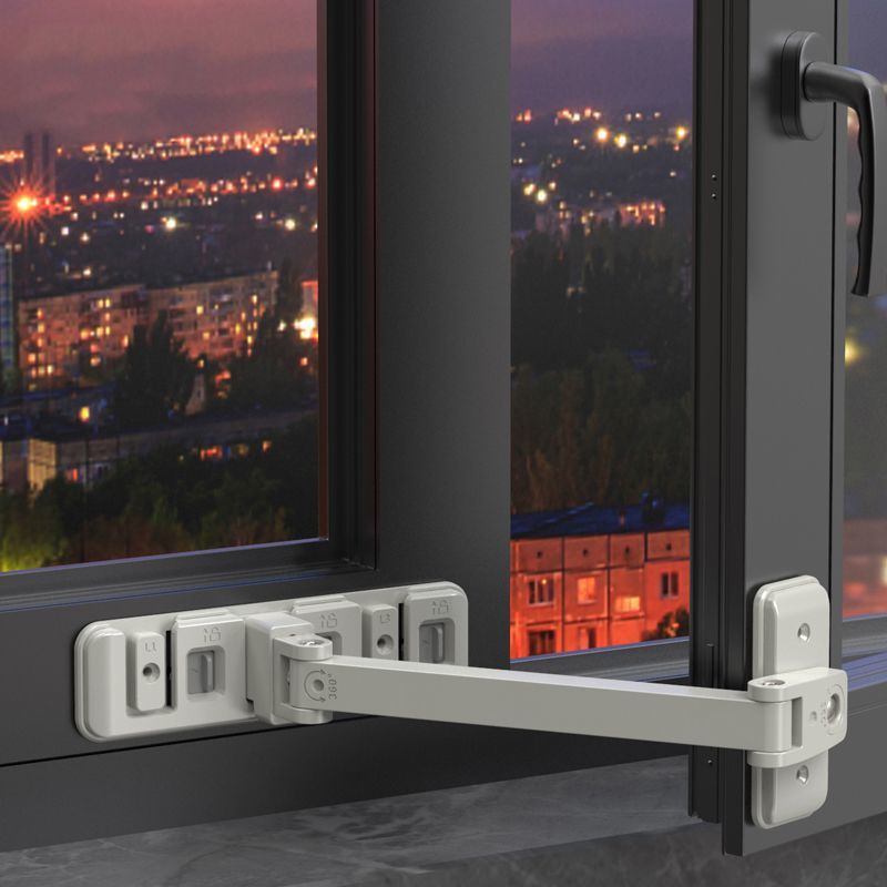 Blocco di Sicurezza Regolabile - Pc Security Lock recensione e prezzo