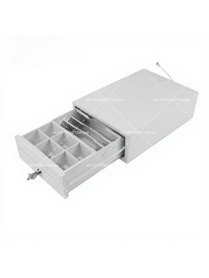 Cassetto Portadenaro POS, Cass - Cash Drawer Pos recensione e prezzo