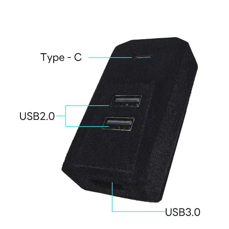 Docking Station per vano porta - Docking Station Usb C recensione e prezzo