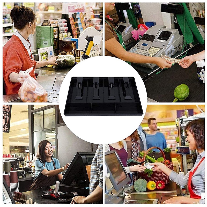 Cassetto del registratore di c - Cash Drawer Pos recensione e prezzo